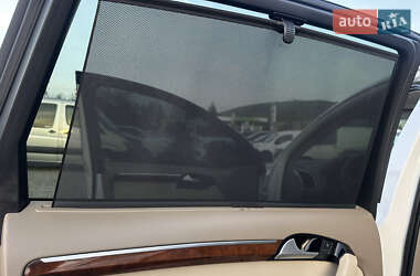 Внедорожник / Кроссовер Audi Q7 2013 в 