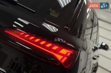 Внедорожник / Кроссовер Audi Q7 2025 в 