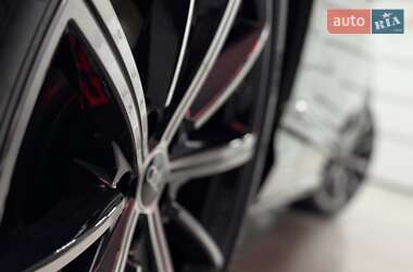 Внедорожник / Кроссовер Audi Q7 2025 в 