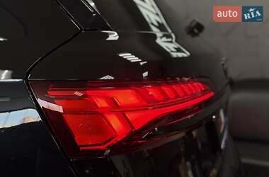 Внедорожник / Кроссовер Audi Q7 2025 в 