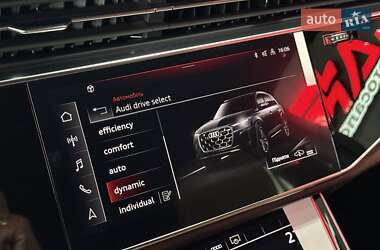 Внедорожник / Кроссовер Audi Q7 2025 в 
