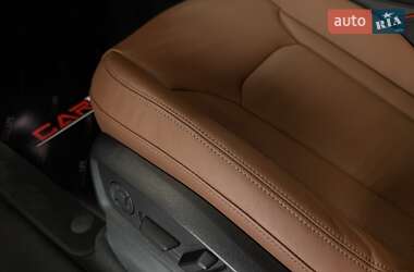 Внедорожник / Кроссовер Audi Q7 2025 в 