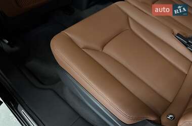 Внедорожник / Кроссовер Audi Q7 2025 в 