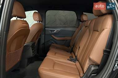 Внедорожник / Кроссовер Audi Q7 2025 в 