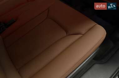 Внедорожник / Кроссовер Audi Q7 2025 в 