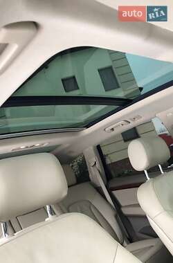 Внедорожник / Кроссовер Audi Q7 2014 в 