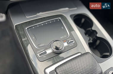 Внедорожник / Кроссовер Audi Q7 2015 в 
