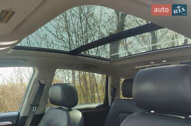 Позашляховик / Кросовер Audi Q7 2014 в 