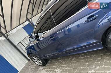 Внедорожник / Кроссовер Audi Q7 2007 в 