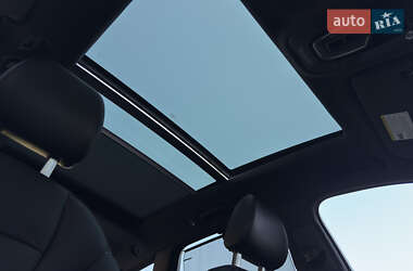 Внедорожник / Кроссовер Audi Q7 2018 в 