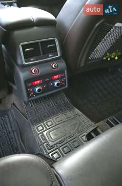 Внедорожник / Кроссовер Audi Q7 2013 в 