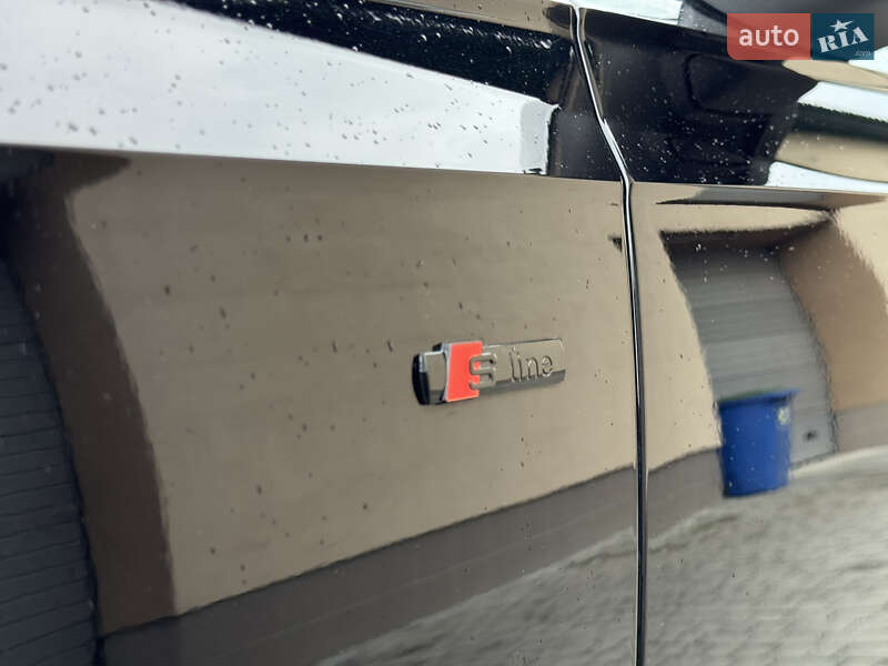 Внедорожник / Кроссовер Audi Q7 2015 в Тернополе фото 29 Внедорожник / Кроссовер Audi Q7 2015 в Тернополе