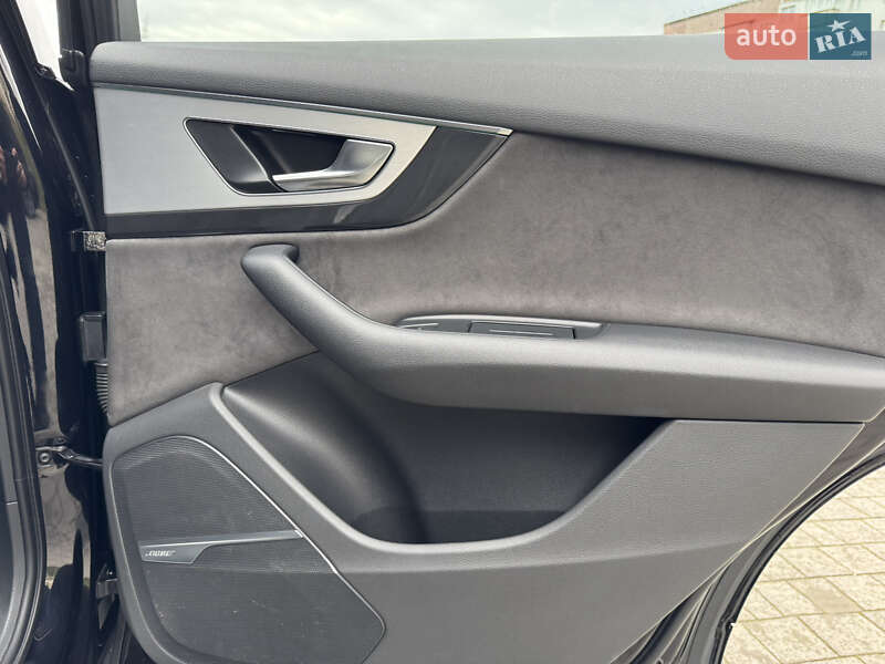 Внедорожник / Кроссовер Audi Q7 2015 в Тернополе фото 58 Внедорожник / Кроссовер Audi Q7 2015 в Тернополе