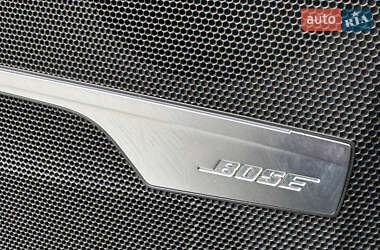 Внедорожник / Кроссовер Audi Q7 2015 в 