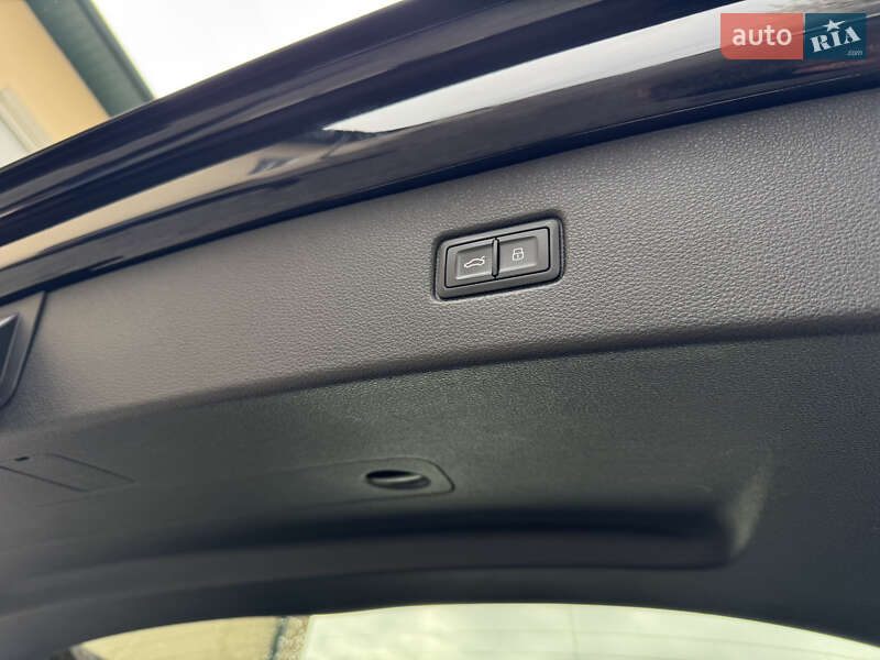 Внедорожник / Кроссовер Audi Q7 2015 в Тернополе фото 68 Внедорожник / Кроссовер Audi Q7 2015 в Тернополе