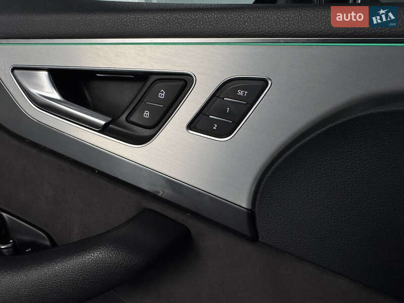 Внедорожник / Кроссовер Audi Q7 2015 в Тернополе фото 78 Внедорожник / Кроссовер Audi Q7 2015 в Тернополе