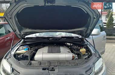 Внедорожник / Кроссовер Audi Q7 2008 в 