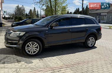 Внедорожник / Кроссовер Audi Q7 2006 в 