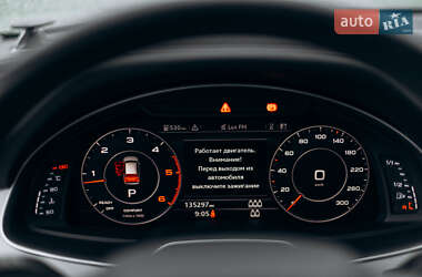 Внедорожник / Кроссовер Audi Q7 2016 в 
