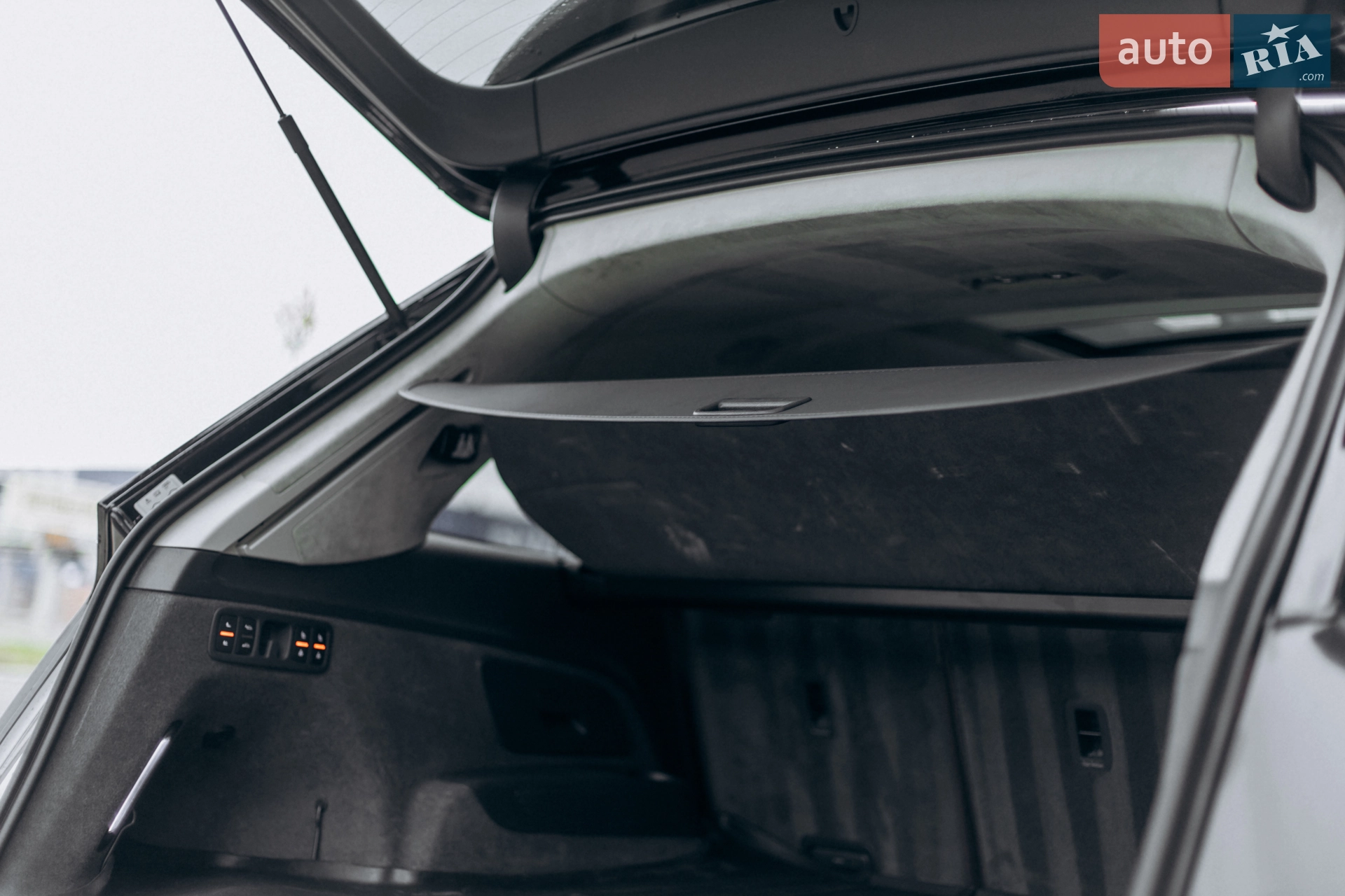 2016 Audi Q7 - мініатюра 21