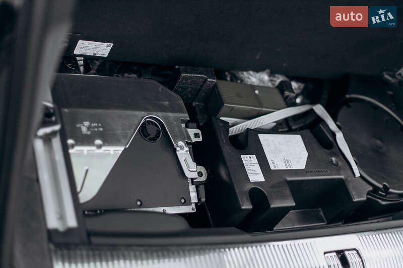 Внедорожник / Кроссовер Audi Q7 2016 в Луцке