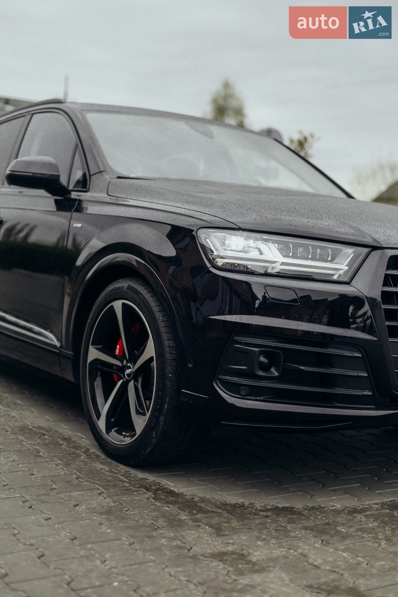2016 Audi Q7 - мініатюра 72