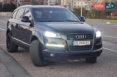 Внедорожник / Кроссовер Audi Q7 2006 в 