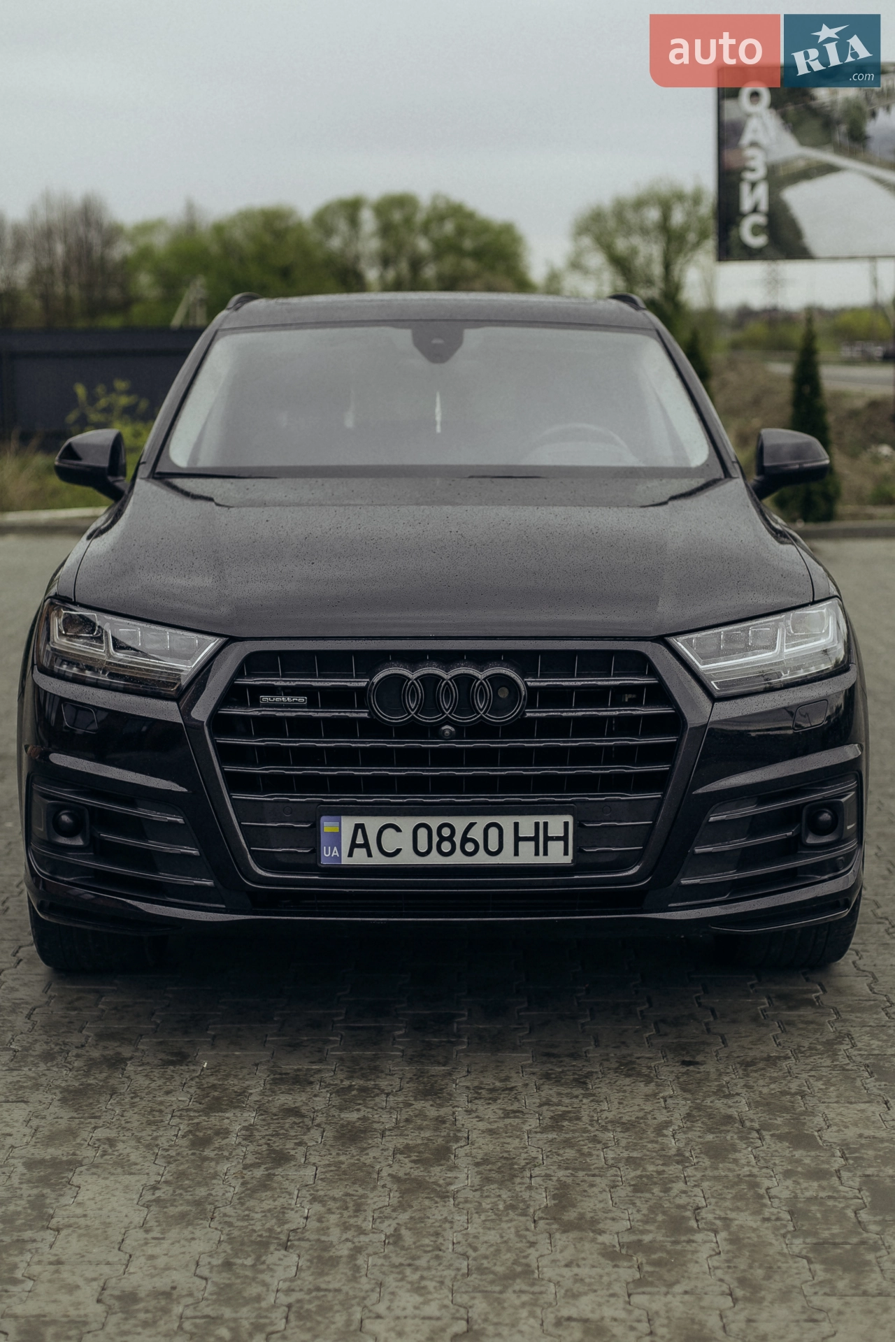 2016 Audi Q7 - мініатюра 87