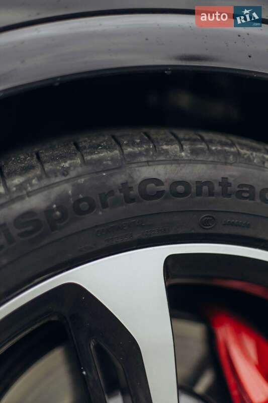 Внедорожник / Кроссовер Audi Q7 2016 в Луцке