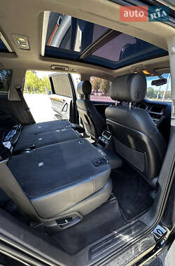 Внедорожник / Кроссовер Audi Q7 2014 в 