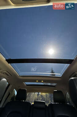 Внедорожник / Кроссовер Audi Q7 2014 в 