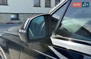 Внедорожник / Кроссовер Audi Q7 2018 в 