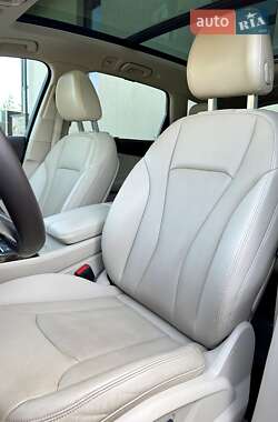 Внедорожник / Кроссовер Audi Q7 2018 в 