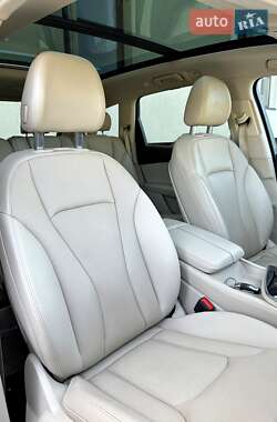 Внедорожник / Кроссовер Audi Q7 2018 в 