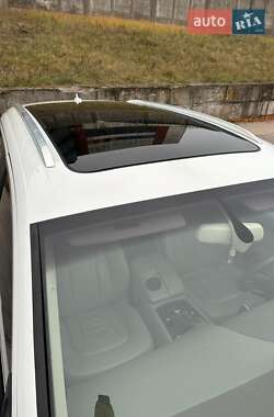 Внедорожник / Кроссовер Audi Q7 2013 в 
