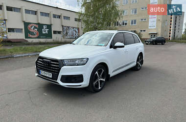Audi Q7 2016 Audi Q7 2016