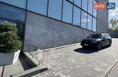 Audi Q7 2017