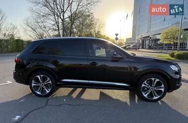 Audi Q7 2020 Audi Q7 2020