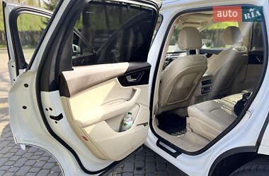 Внедорожник / Кроссовер Audi Q7 2018 в 