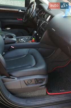 Внедорожник / Кроссовер Audi Q7 2007 в 