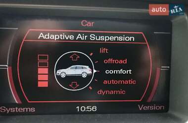 Внедорожник / Кроссовер Audi Q7 2007 в 