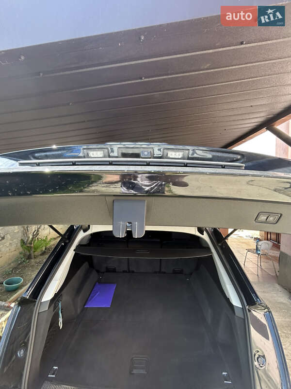 Внедорожник / Кроссовер Audi Q7 2015 в Виноградове