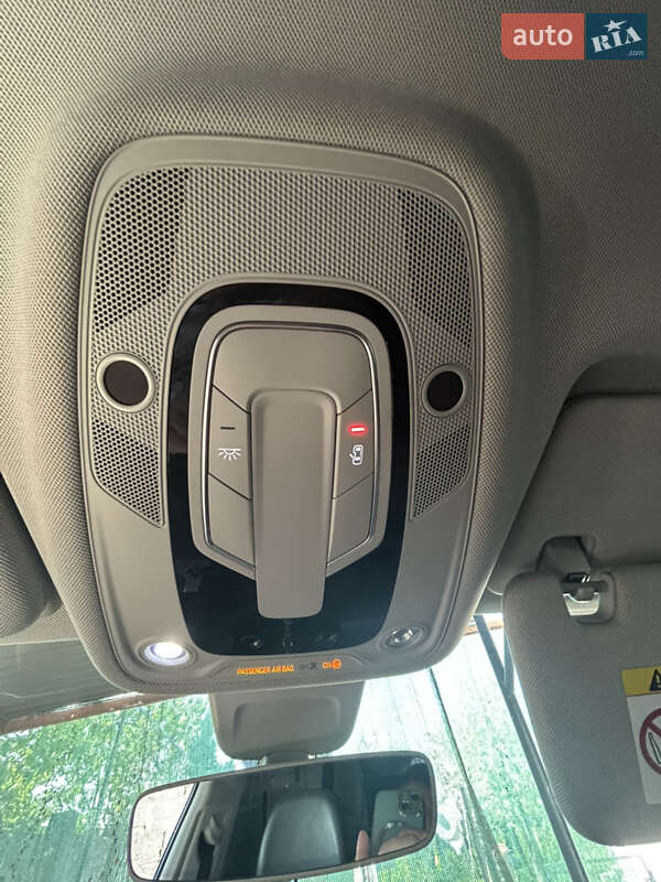 Внедорожник / Кроссовер Audi Q7 2015 в Виноградове