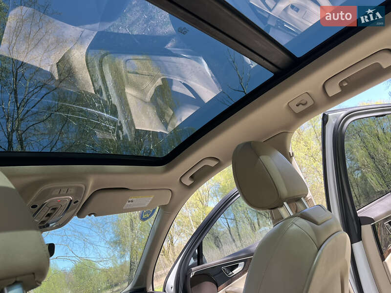 Позашляховик / Кросовер Audi Q7 2016 в Києві фото 19 Позашляховик / Кросовер Audi Q7 2016 в Києві