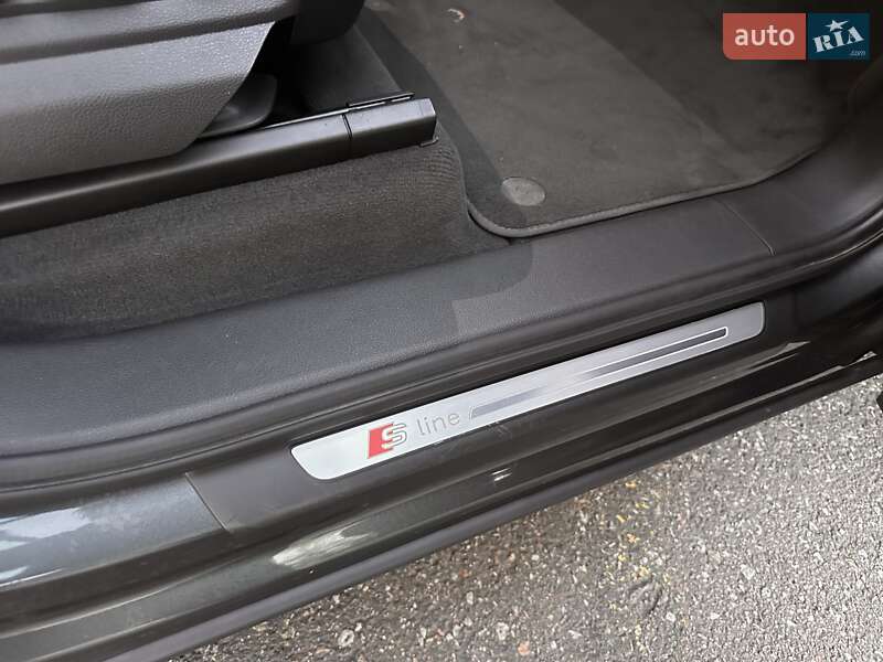 Внедорожник / Кроссовер Audi Q7 2018 в Одессе фото 15 Внедорожник / Кроссовер Audi Q7 2018 в Одессе