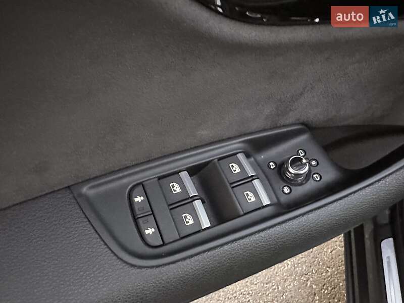 Внедорожник / Кроссовер Audi Q7 2018 в Одессе фото 20 Внедорожник / Кроссовер Audi Q7 2018 в Одессе