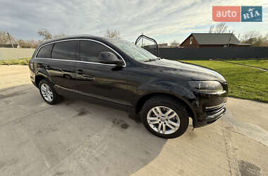 Внедорожник / Кроссовер Audi Q7 2009 в 