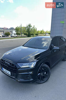 Audi Q7 2020 Audi Q7 2020