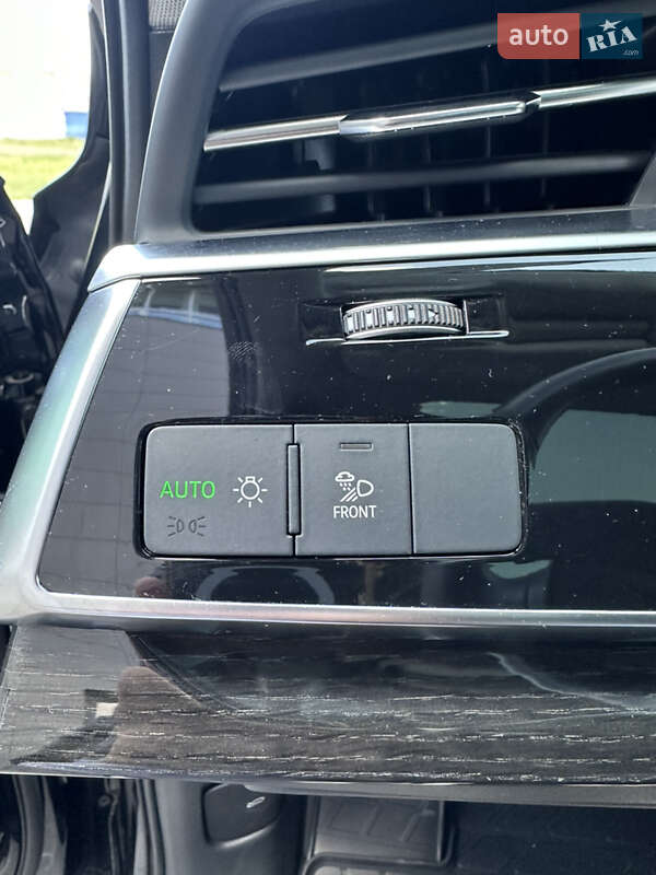 Внедорожник / Кроссовер Audi Q7 2020 в Кривом Роге