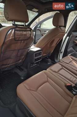 Внедорожник / Кроссовер Audi Q7 2020 в 